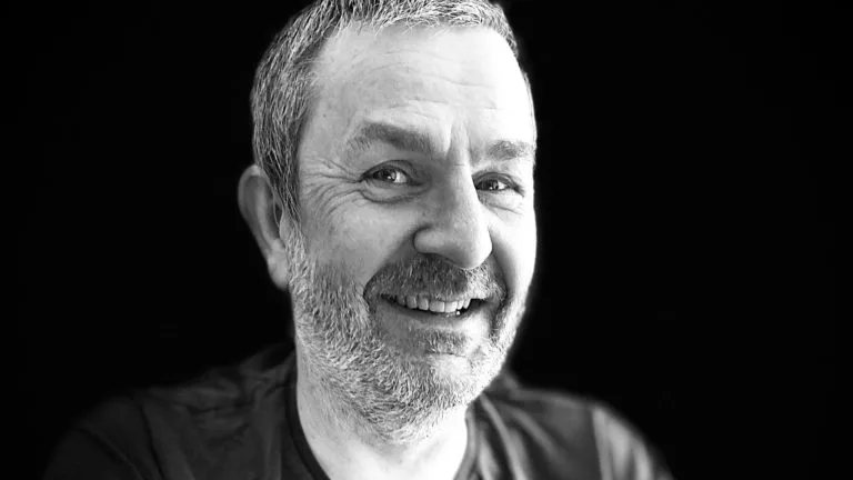 Ketil Øyesvold Melhus Gestaltterapeut MNGF