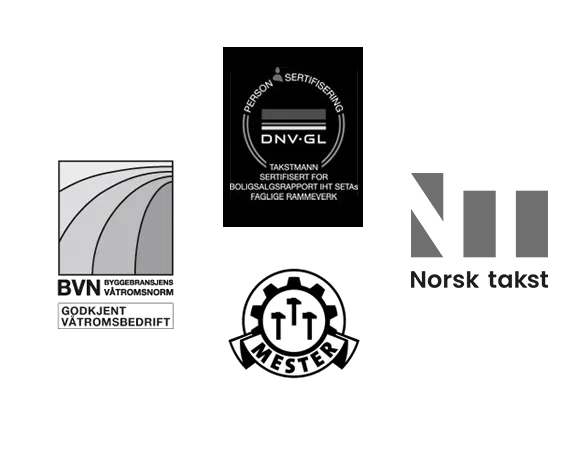 Kevin Nielsen – Kragerø Takst AS – bilde 1