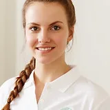 Kiellands Plass Helse – Natalie Jakobsen Nesshaug – bilde 1