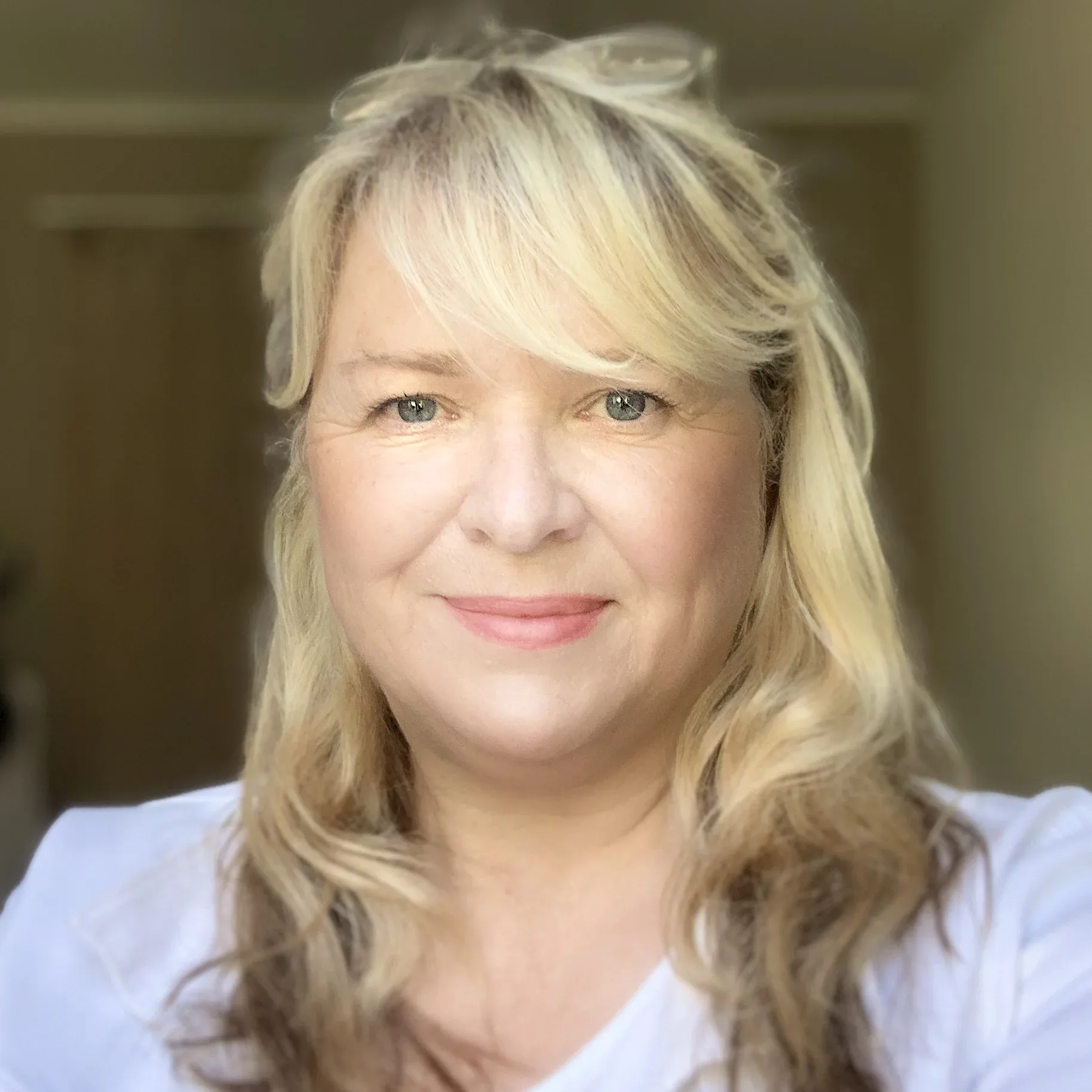 Kim Laurel Hough Gestaltterapeut MNGF