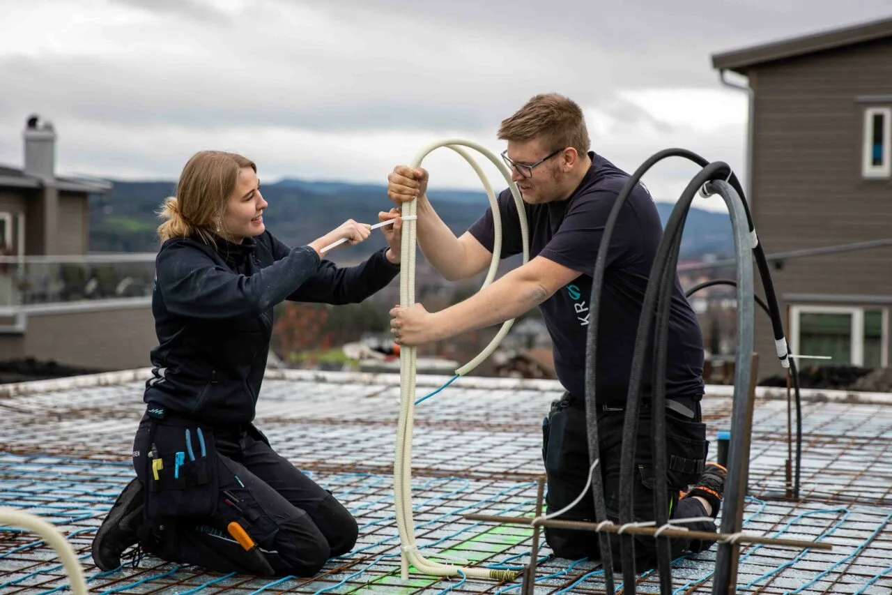 Kjell Olav Granstad – Krøderen Elektro AS – bilde 5