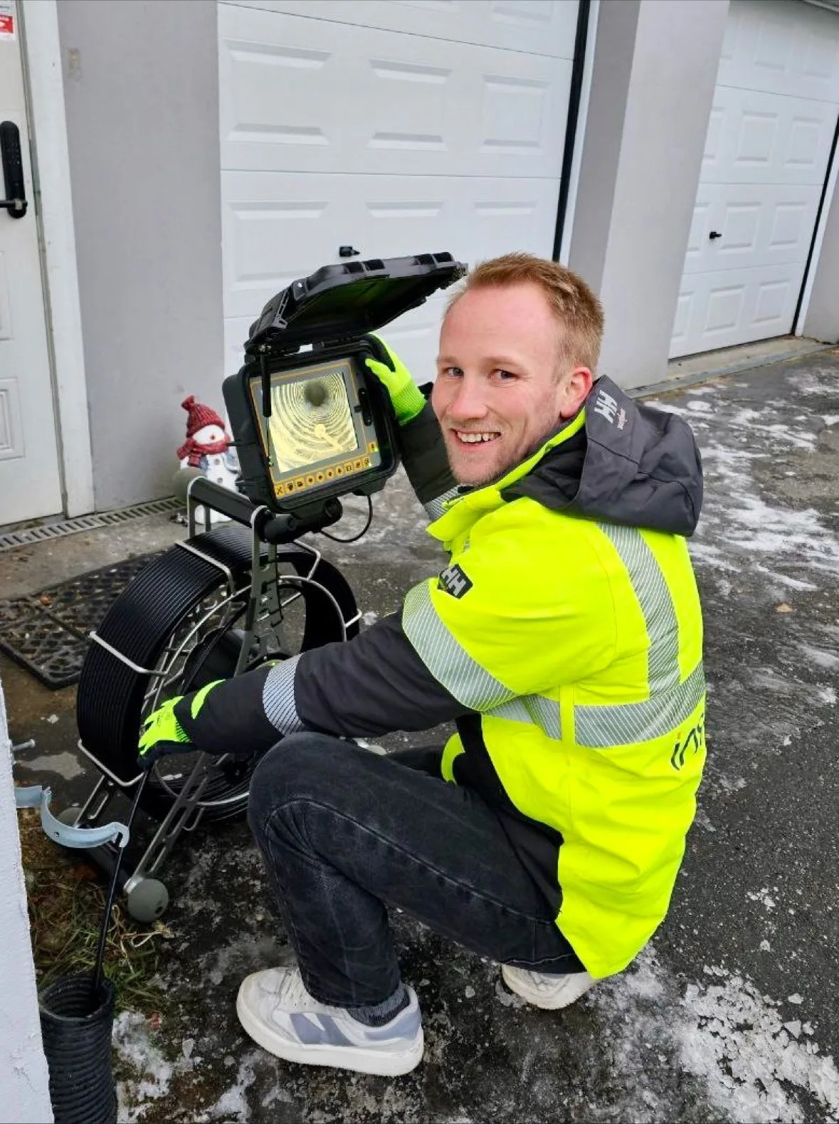 Kjetil Reiersrud – Inspect AS – bilde 1