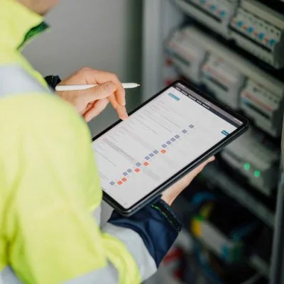 Kjetil Reiersrud – Inspect AS – bilde 3