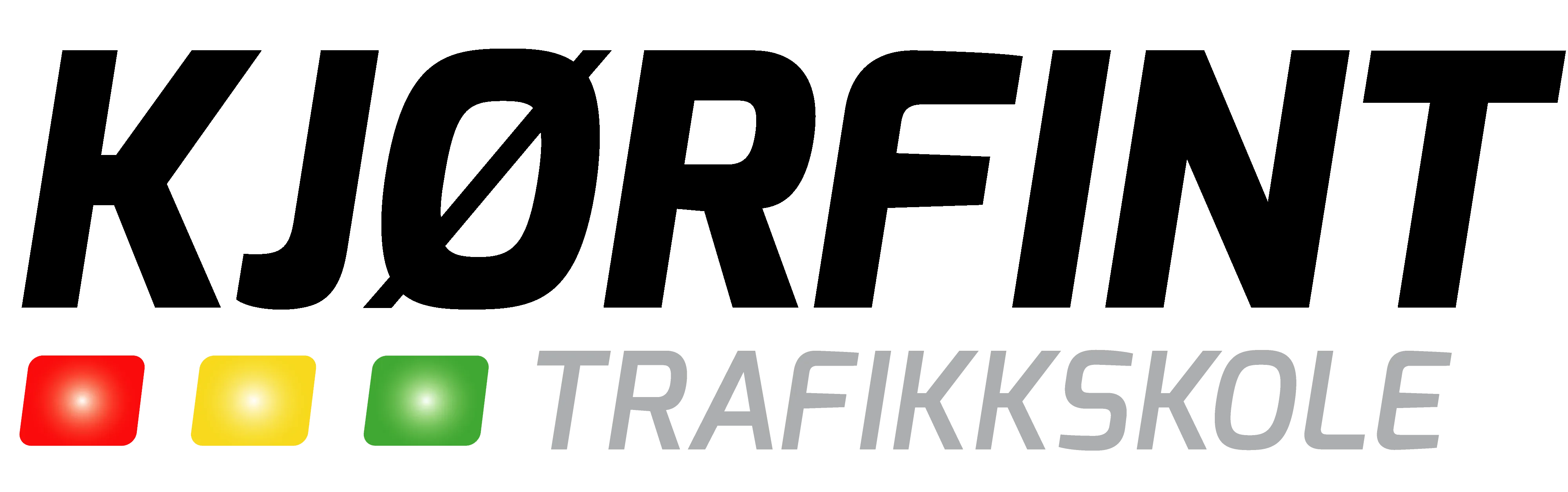 KJØRFINT TRAFIKKSKOLE