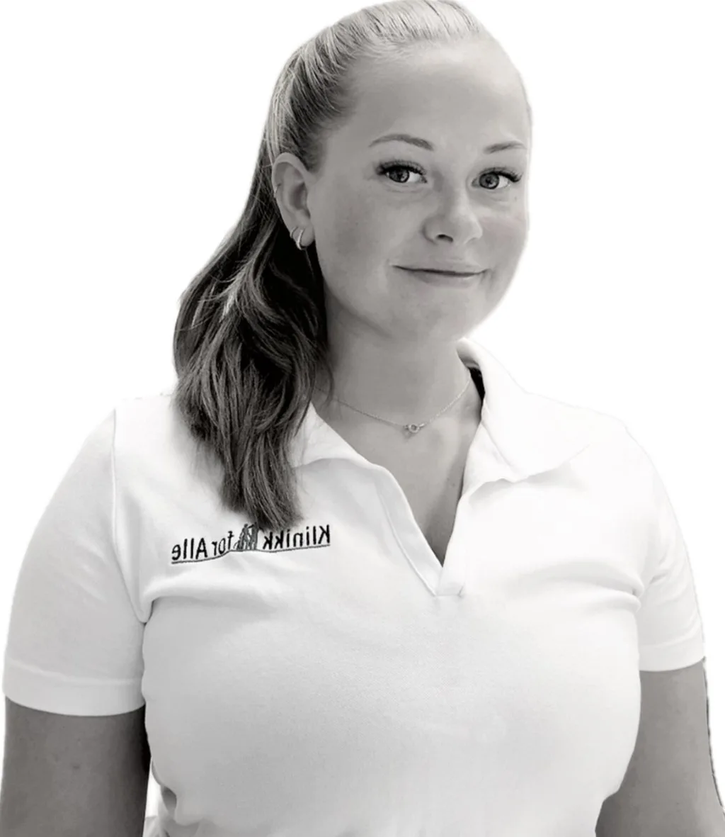 Klinikk for alle Bekkestua – Anders Kvarme – bilde 1