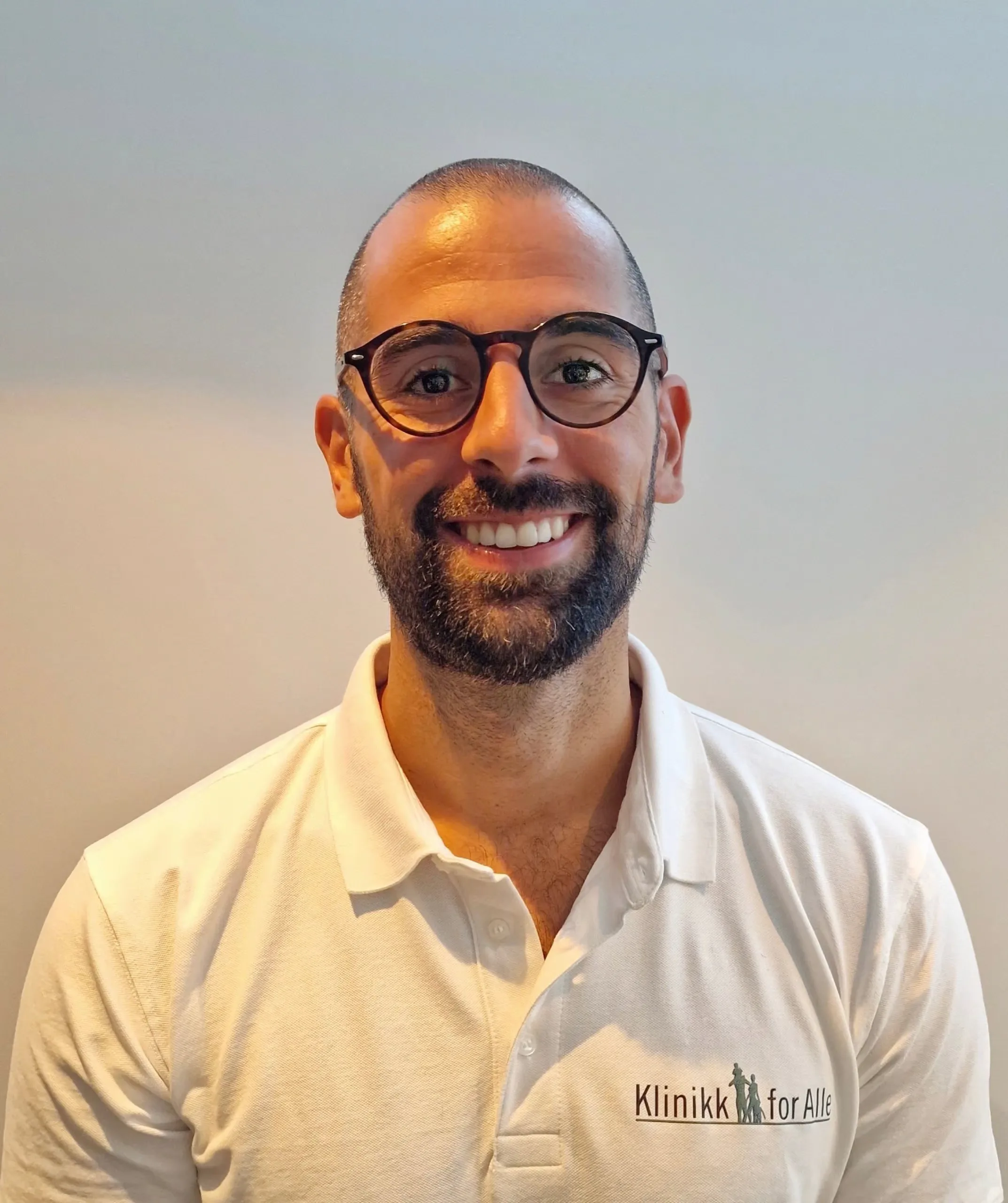 Klinikk for alle Bekkestua – Anders Kvarme – bilde 2