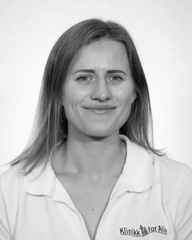 Klinikk for alle, Majorstuen – Jørgen Skaug Aukland – bilde 2