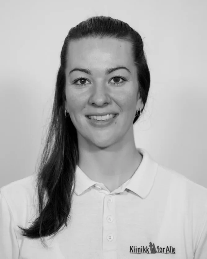 Klinikk for Alle – Thea Voss – bilde 4