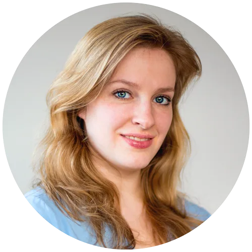 Klinikk for Osteopati Cronauer – Christiane Cronauer – bilde 1