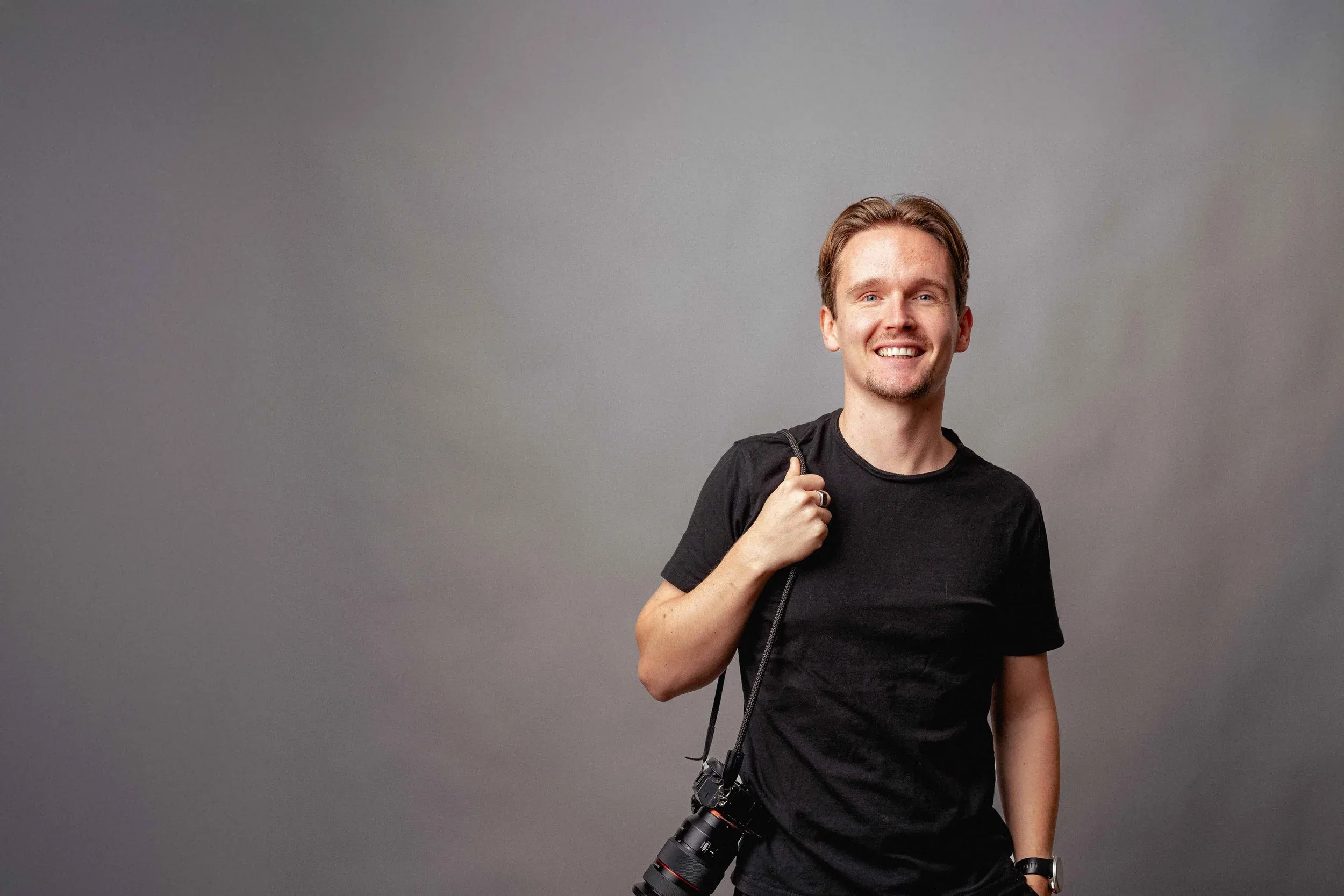 KNAI MEDIA EDWARD KNAI NILSEN – bilde 4