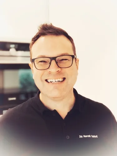 Knut Morten Stokka – Stokka Takst