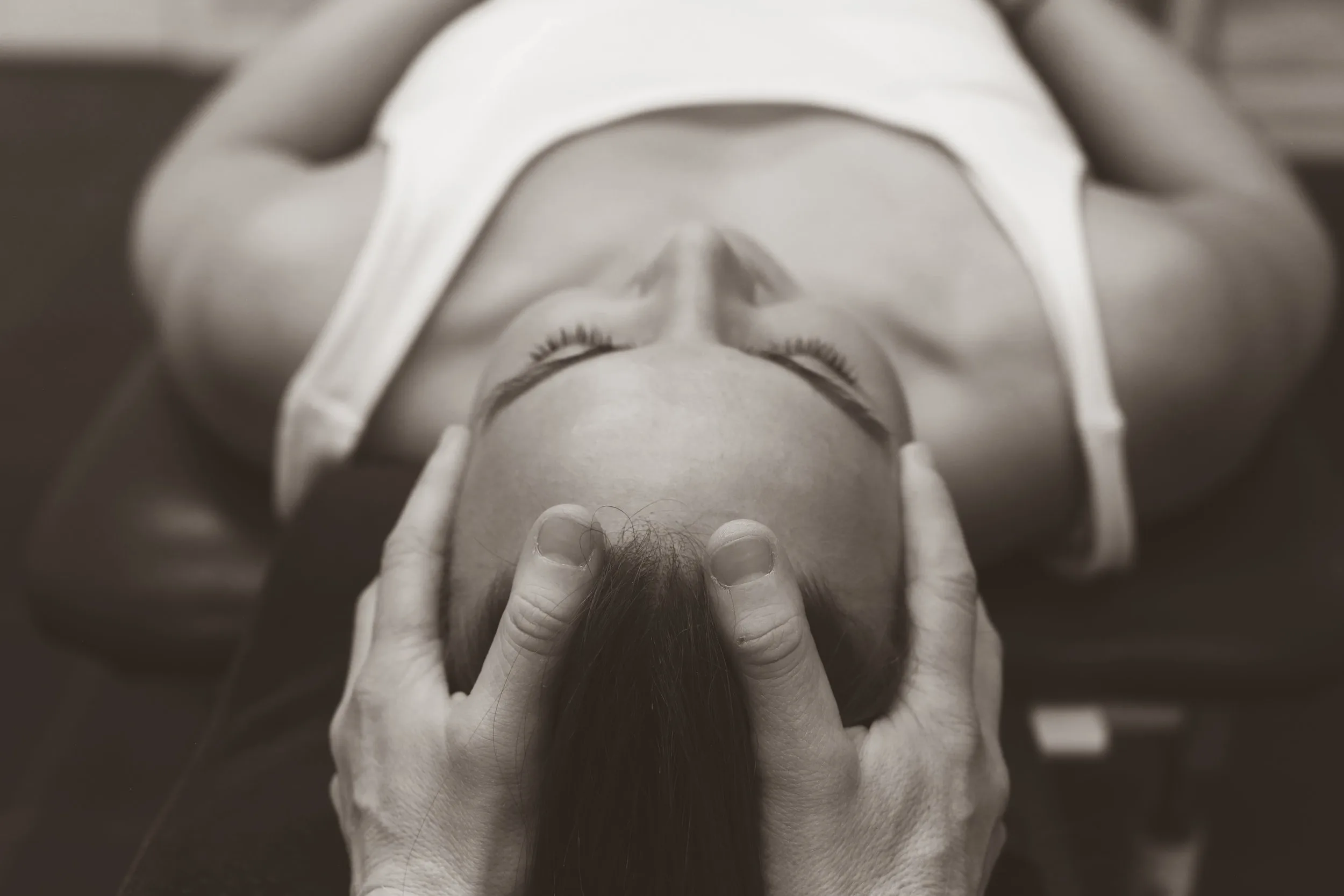 Kolbotn Osteopati – Stina Bondehagen – bilde 1