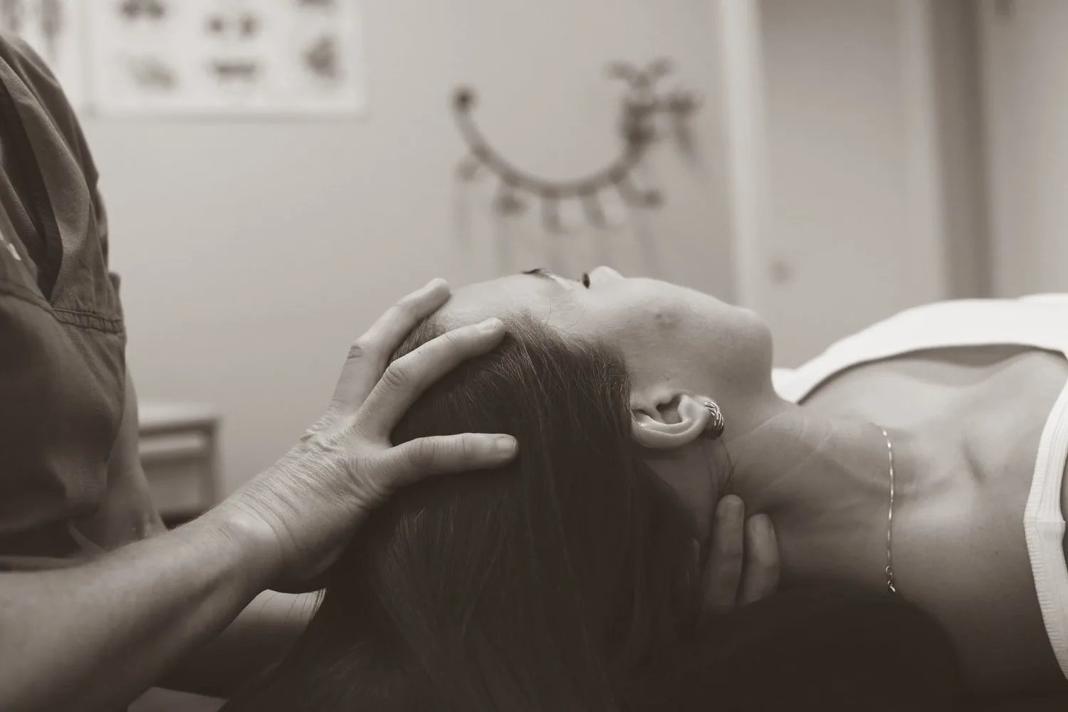 Kolbotn Osteopati – Stina Bondehagen – bilde 2