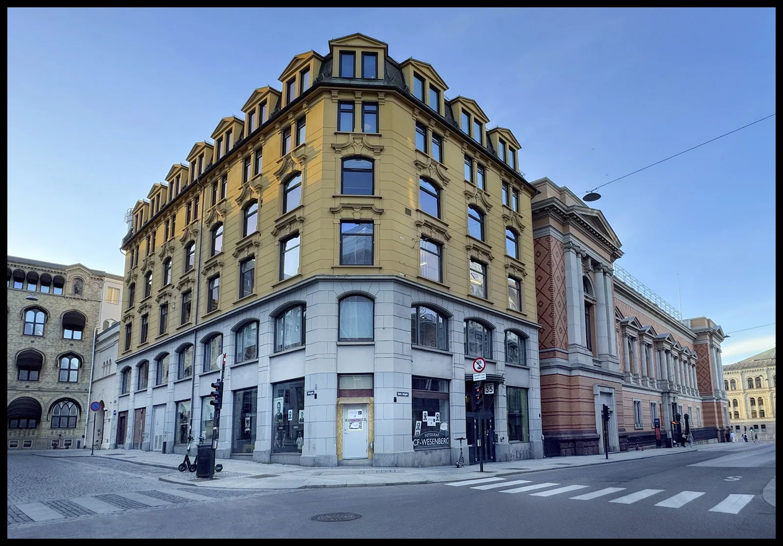 KOLONIHAVEN STUDIO AS – bilde 2