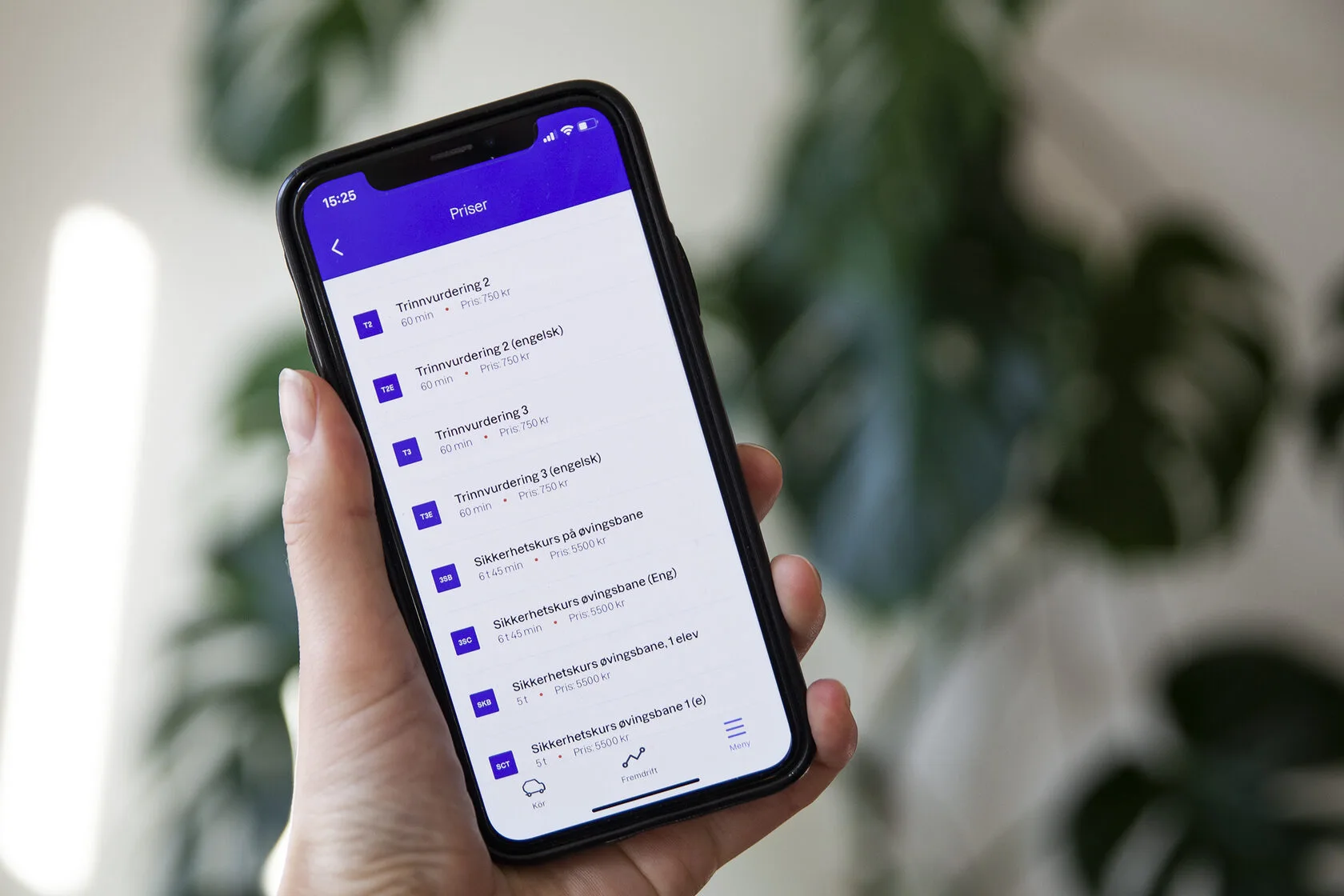 Kör Trafikkskoler – bilde 2