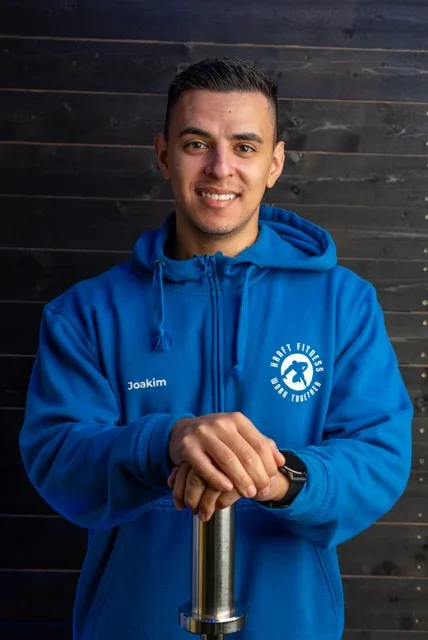 KRAFT TRENING – bilde 2