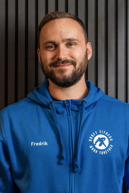 KRAFT TRENING – bilde 3