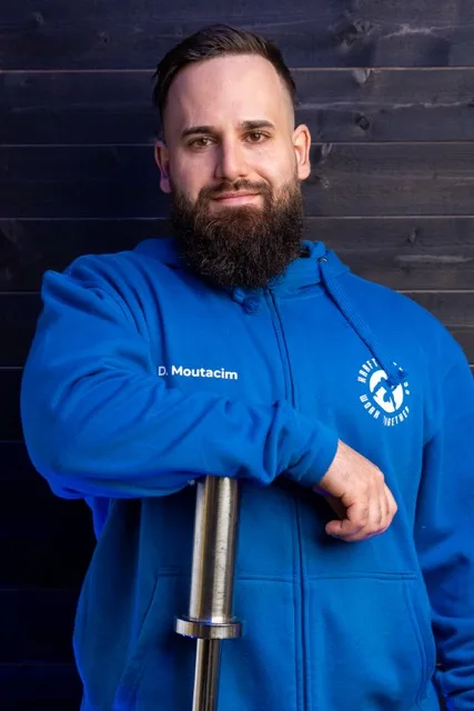 KRAFT TRENING – bilde 4