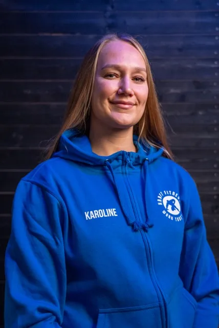 KRAFT TRENING – bilde 5