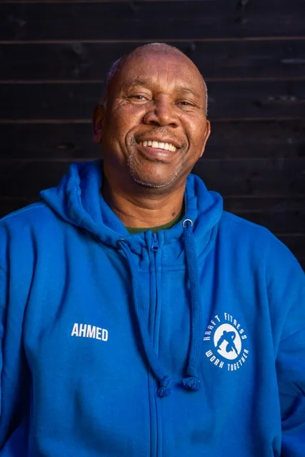 KRAFT TRENING – bilde 6