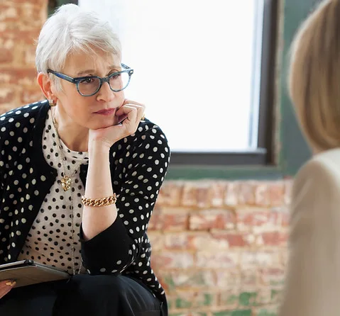 Kristiane Rivedal Gestaltterapeut MNGF