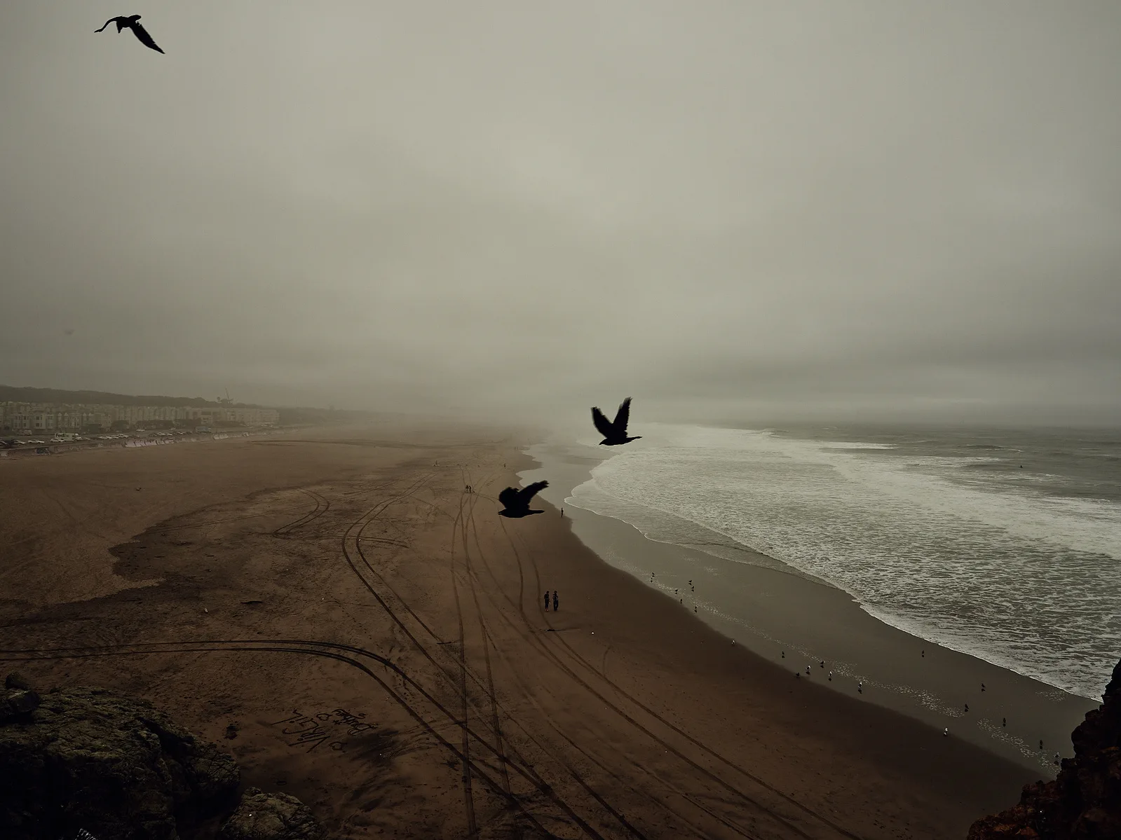 KRISTIN SVANÆS-SOOT – bilde 1