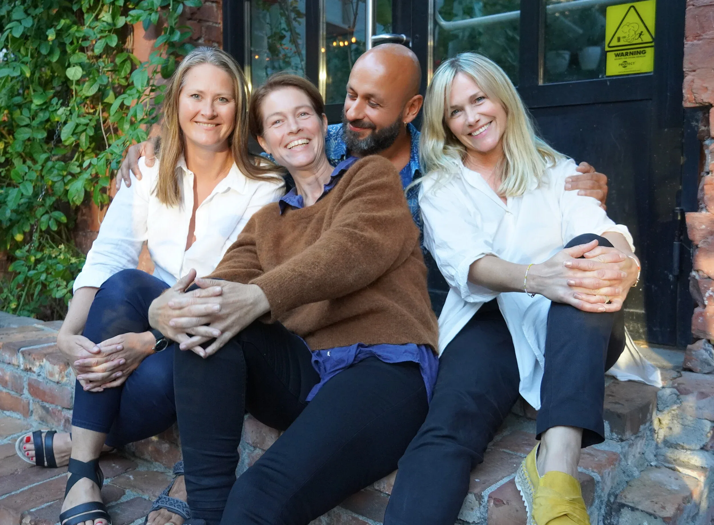 Kristoffer Carlin Gestaltterapeut MNGF