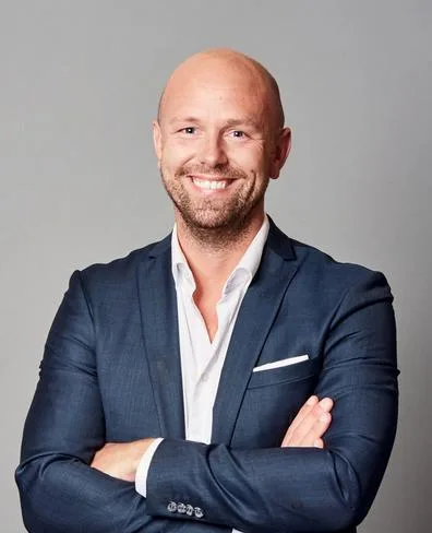 KROGSVEEN BÆRUM – bilde 2