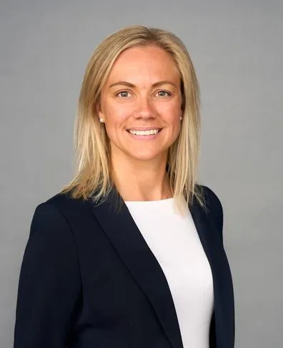 KROGSVEEN HASLE – bilde 1