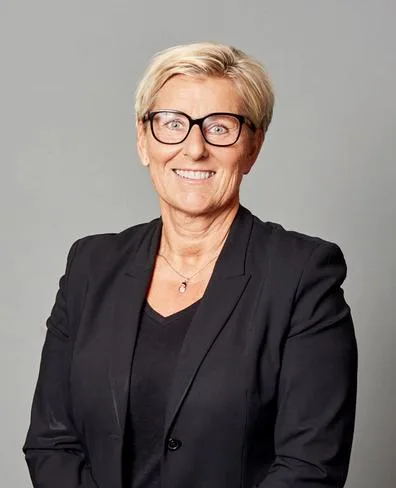 KROGSVEEN RØYKEN – bilde 1