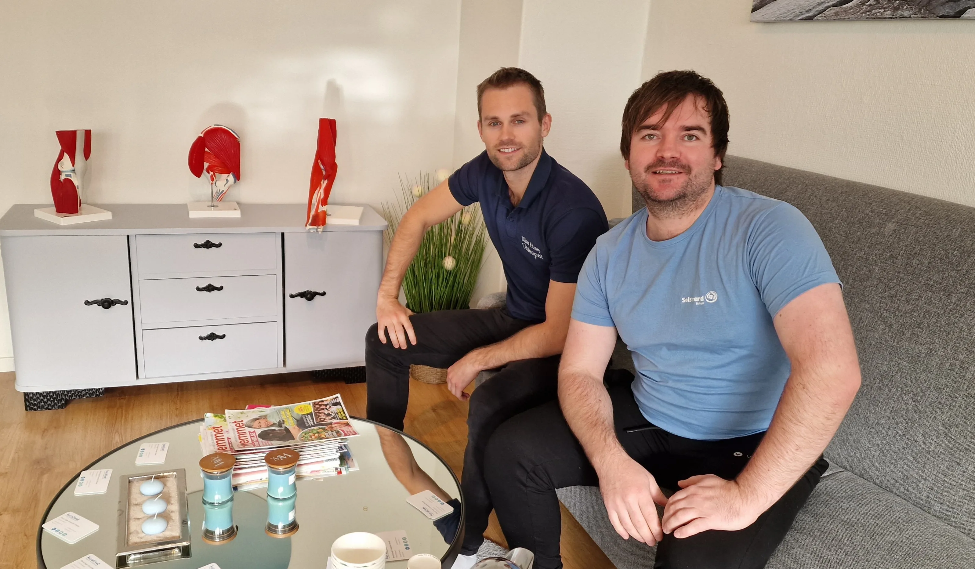 Kurativet – Elias Rød Husøy – bilde 2