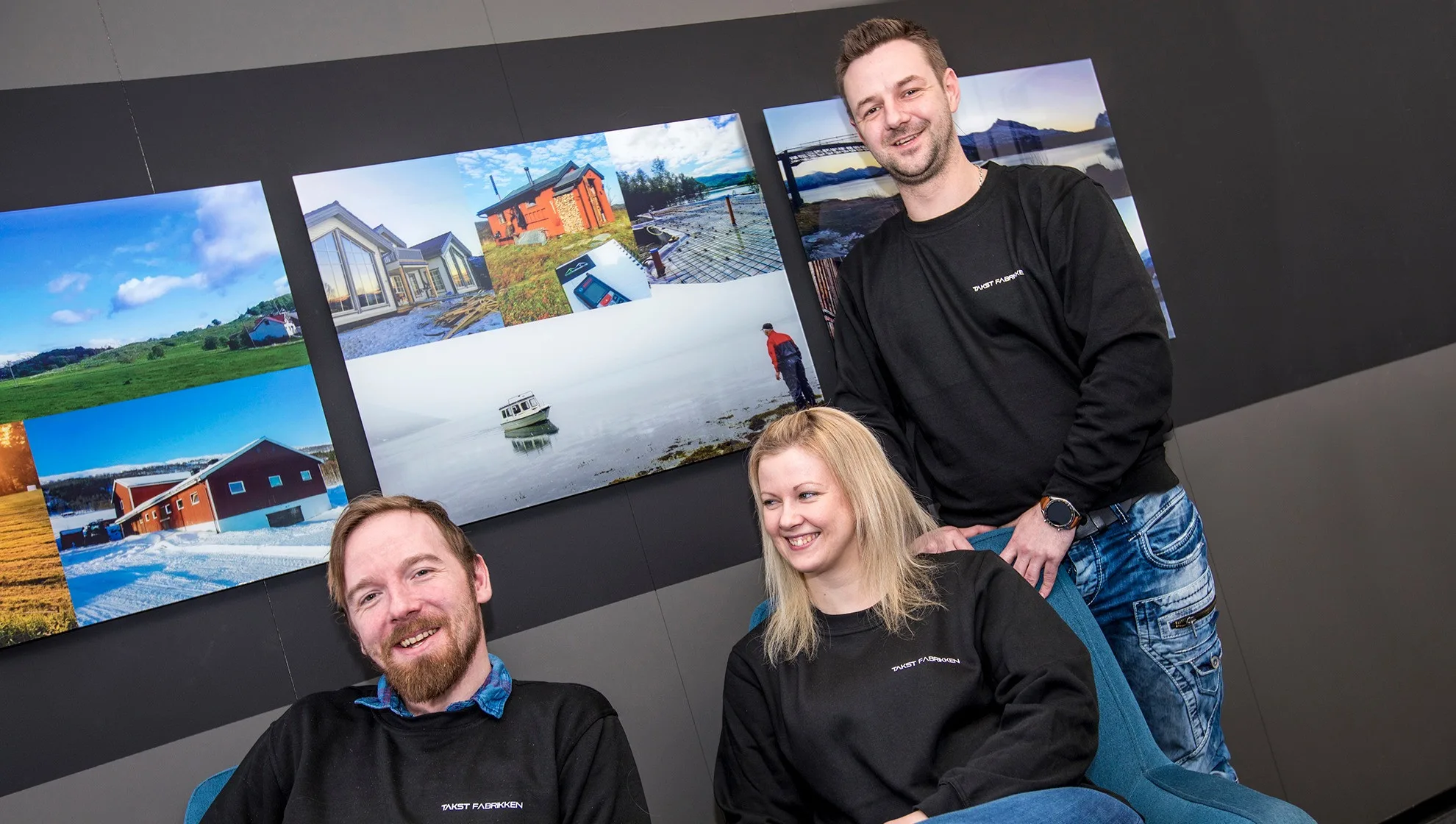 Kurt Eliassen – Takstfabrikken AS – bilde 4