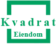 KVADRAT EIENDOM AS