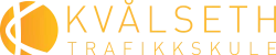 KVÅLSETH TRAFIKKSKULE