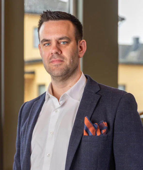 Lars Jørgen Hoholm – Stand AS – bilde 1