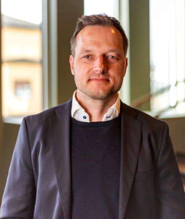 Lars Jørgen Hoholm – Stand AS – bilde 2