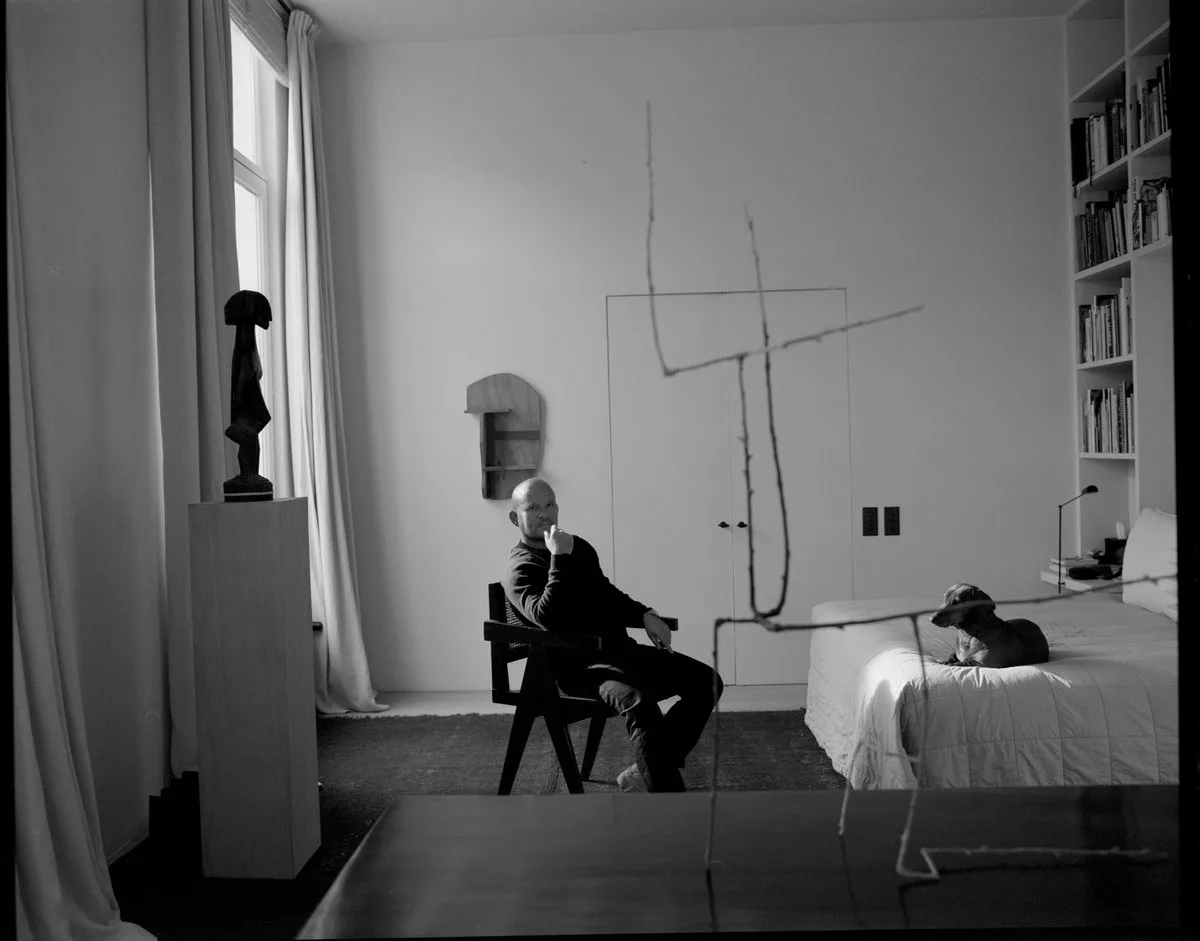 LASSE FLØDE – bilde 1