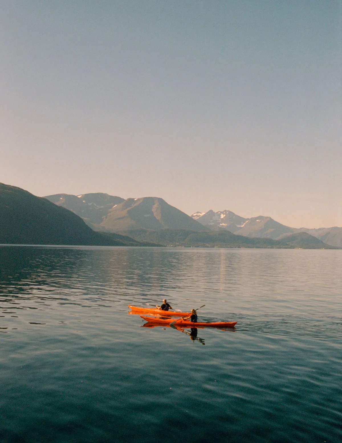 LASSE FLØDE – bilde 3