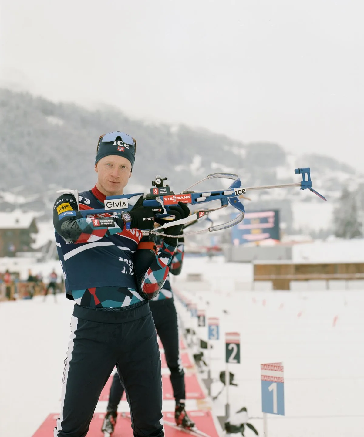 LASSE FLØDE – bilde 4