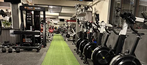 LASSES GYM – bilde 3