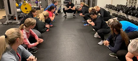 LASSES GYM – bilde 4