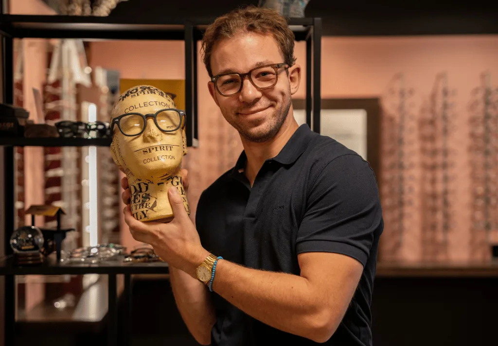 LAUVLAND OPTIKK AS – bilde 1