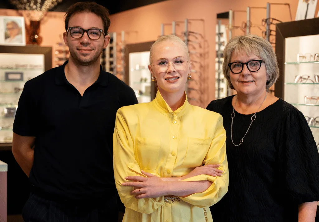 LAUVLAND OPTIKK AS – bilde 2