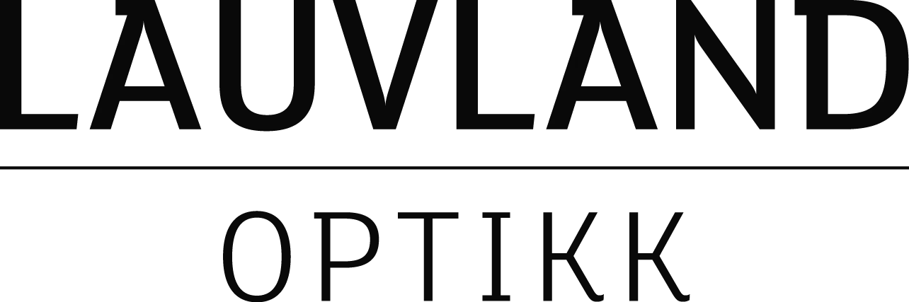 LAUVLAND OPTIKK AS