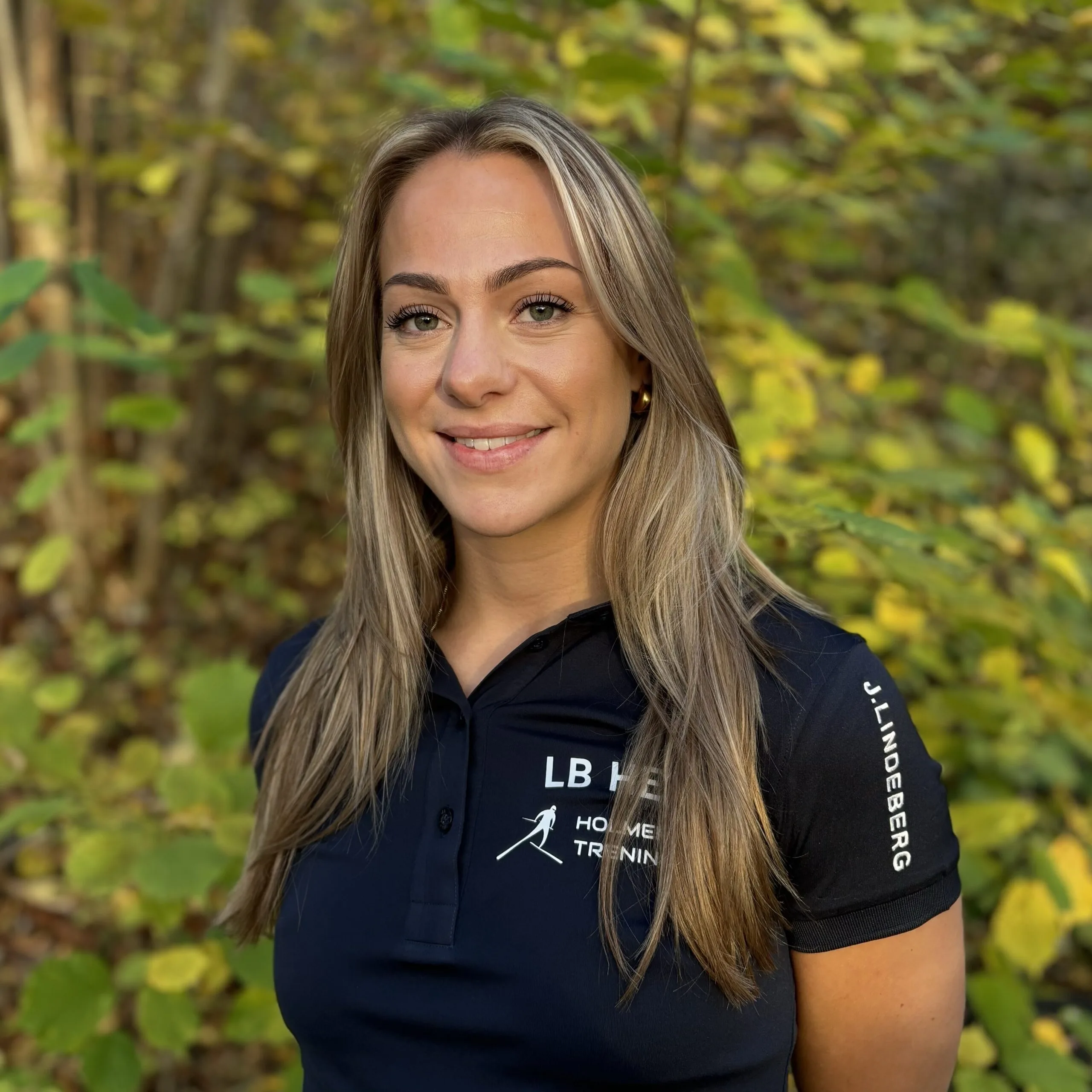 LB Helse – Idar Løkken – bilde 1