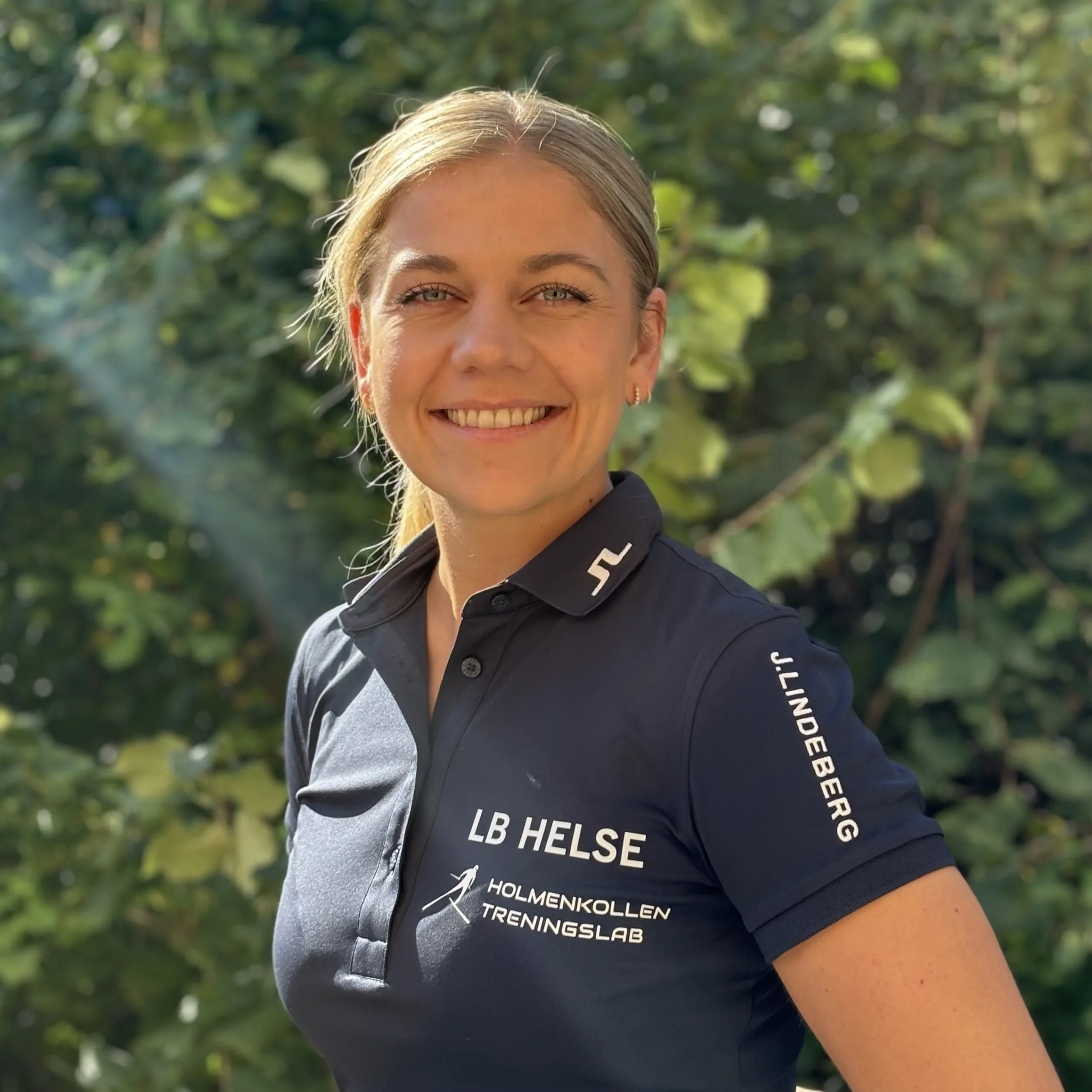 LB Helse – Idar Løkken – bilde 3