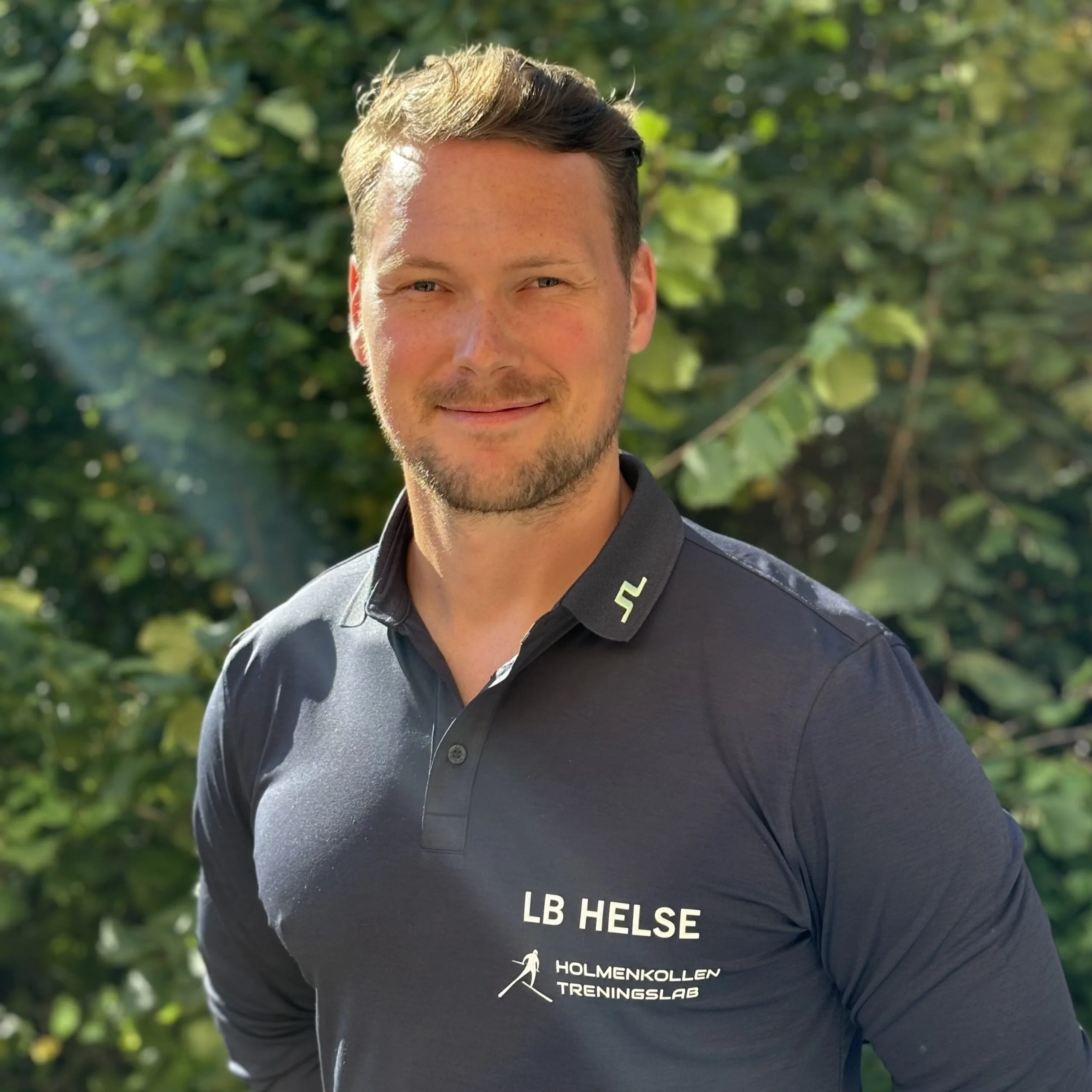 LB Helse – Idar Løkken – bilde 4