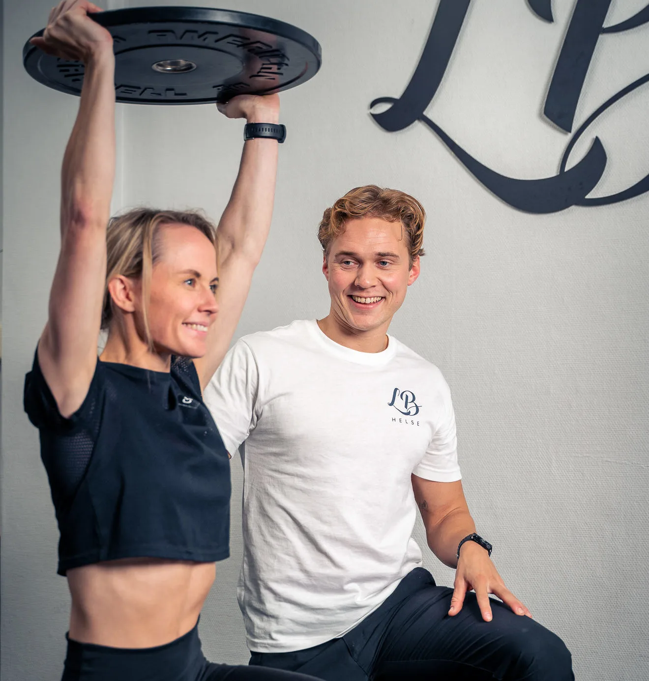 LB Helse – Idar Løkken – bilde 5