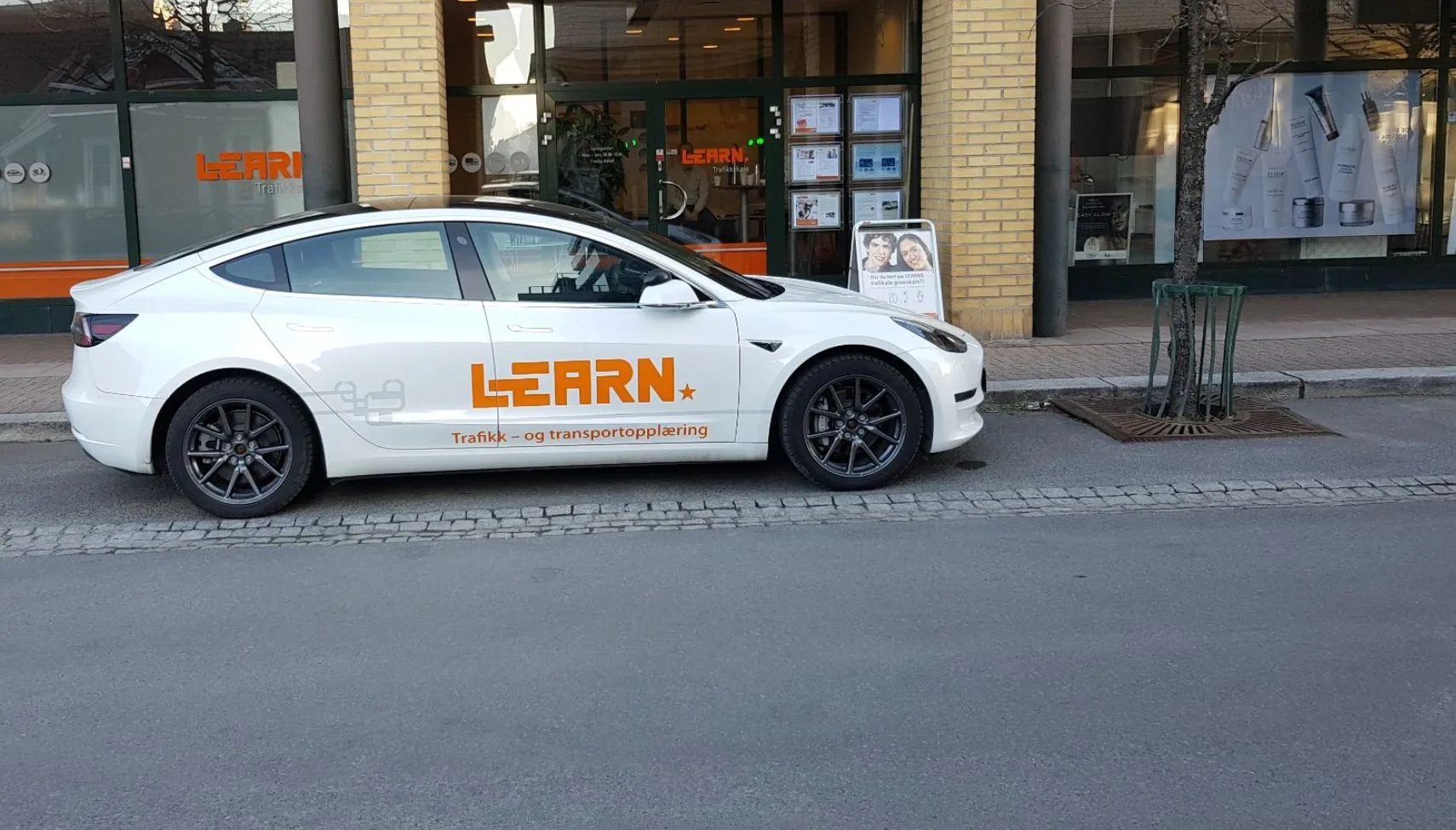 LEARN Bekkestua – bilde 1