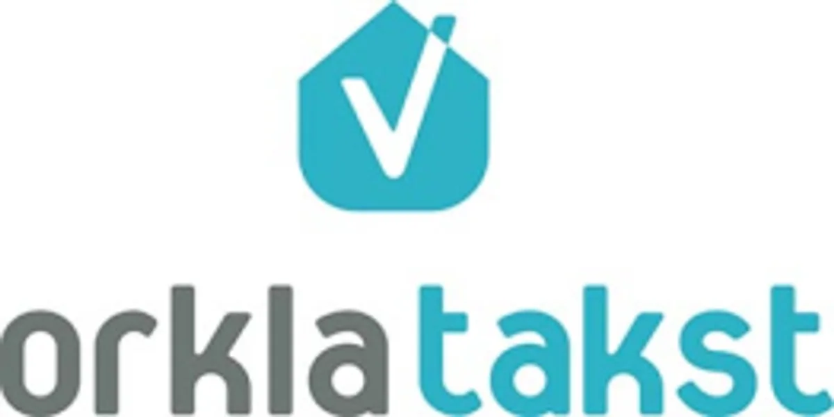 Leiv Garberg – Orkla Takst AS